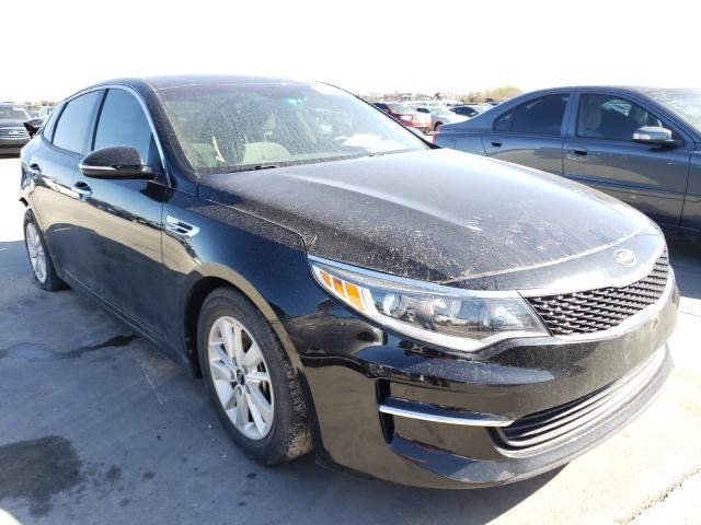 KIA OPTIMA LX 2018 5xxgt4l37jg197459