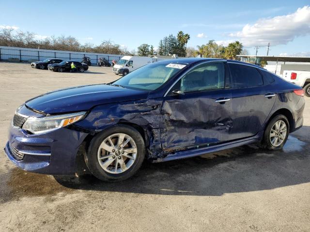 KIA OPTIMA 2018 5xxgt4l37jg197610