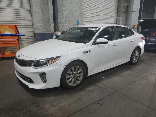 KIA OPTIMA 2018 5xxgt4l37jg200067