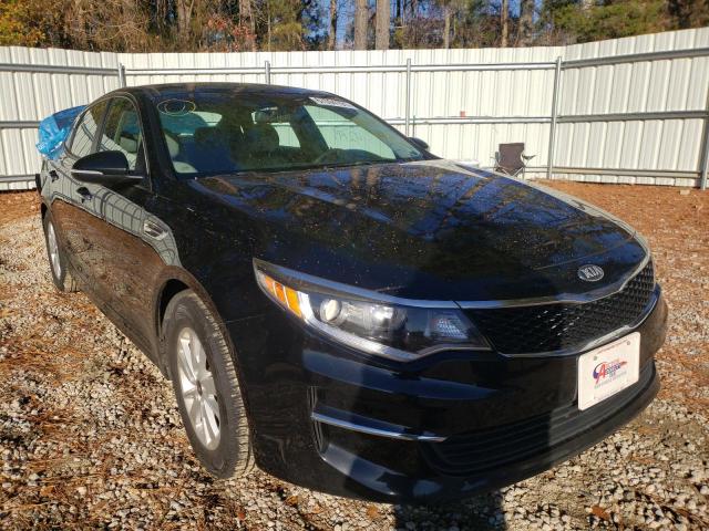 KIA OPTIMA LX 2018 5xxgt4l37jg201235