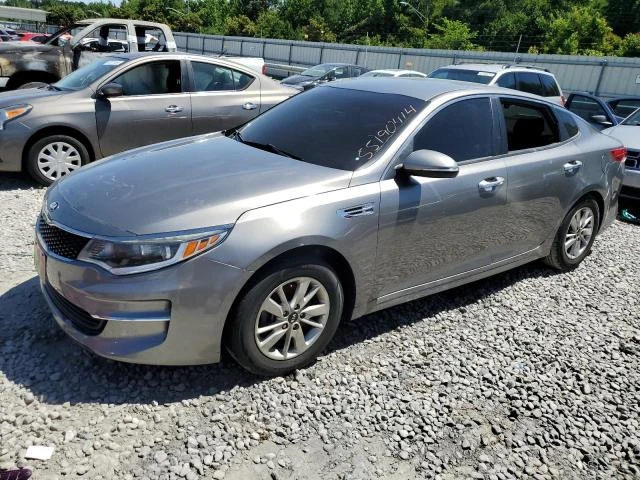 KIA OPTIMA LX 2018 5xxgt4l37jg201851