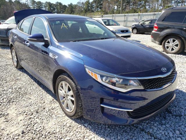 KIA OPTIMA 2017 5xxgt4l37jg208234