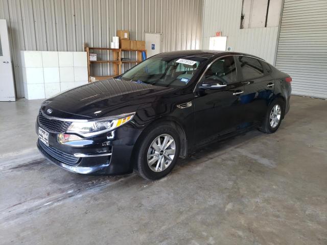 KIA OPTIMA LX 2018 5xxgt4l37jg211313