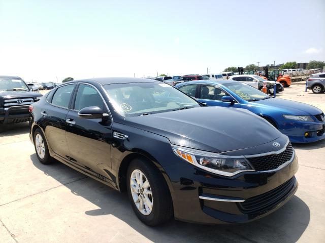 KIA OPTIMA LX 2018 5xxgt4l37jg212848