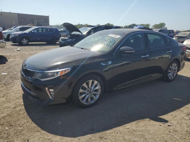 KIA OPTIMA 2018 5xxgt4l37jg218441