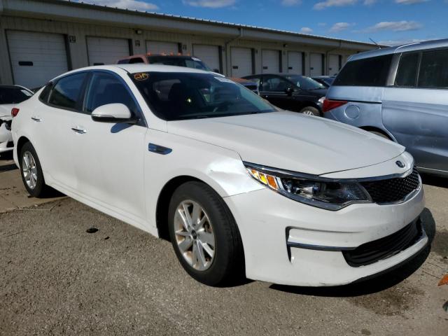 KIA OPTIMA LX 2018 5xxgt4l37jg219430