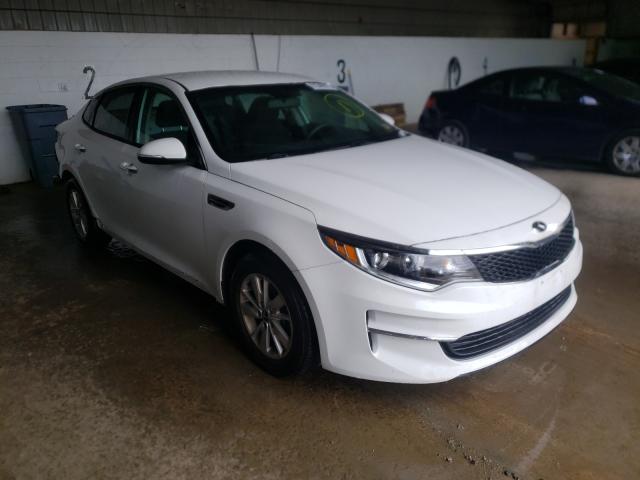 KIA OPTIMA LX 2018 5xxgt4l37jg221002