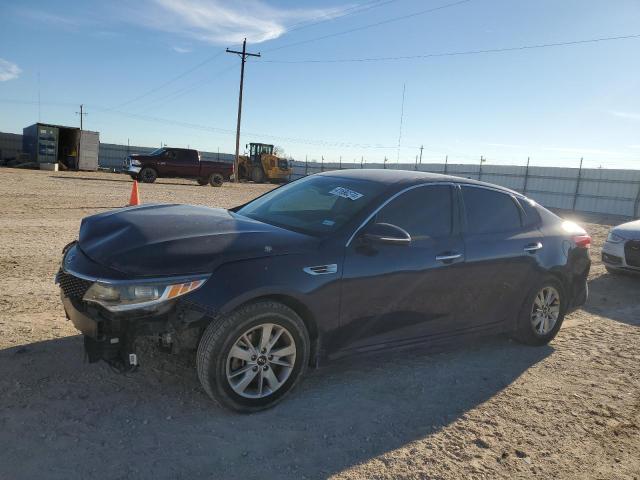 KIA OPTIMA 2018 5xxgt4l37jg221257