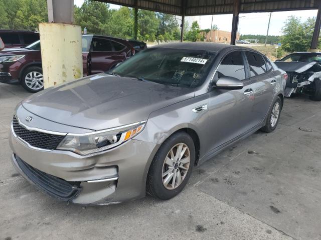 KIA OPTIMA 2018 5xxgt4l37jg222487