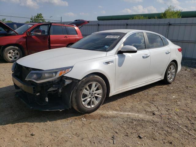 KIA OPTIMA LX 2018 5xxgt4l37jg223249