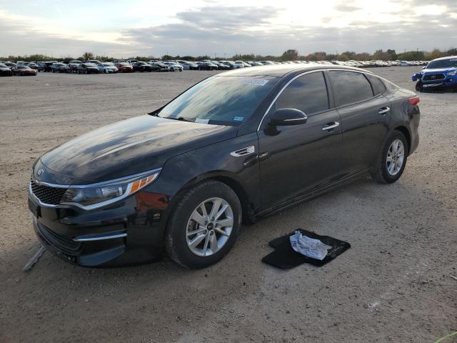 KIA OPTIMA LX 2018 5xxgt4l37jg225597