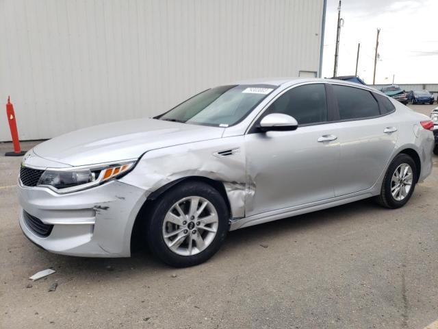 KIA OPTIMA 2018 5xxgt4l37jg225700