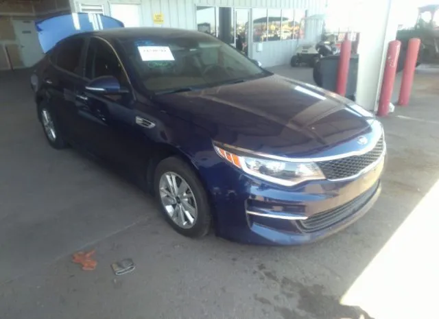 KIA OPTIMA 2018 5xxgt4l37jg226779