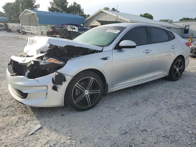 KIA OPTIMA 2018 5xxgt4l37jg227771