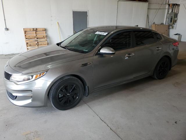 KIA OPTIMA LX 2018 5xxgt4l37jg229147