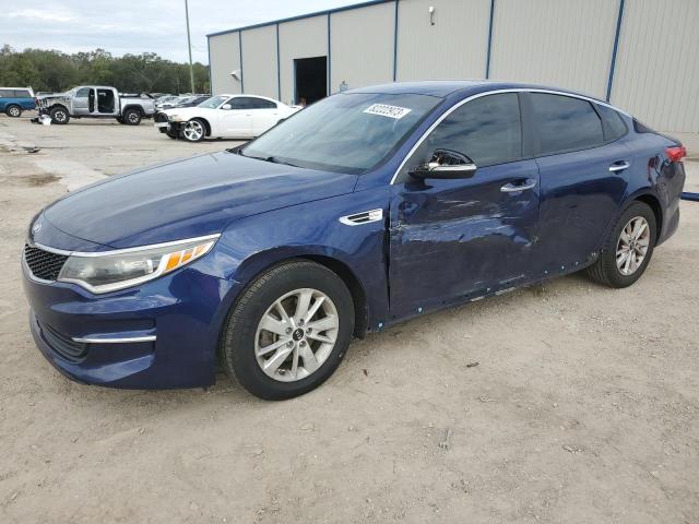 KIA OPTIMA 2018 5xxgt4l37jg230346