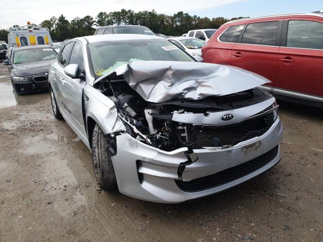 KIA OPTIMA 2018 5xxgt4l37jg231089