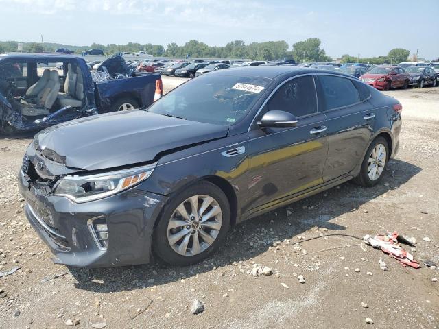 KIA OPTIMA 2018 5xxgt4l37jg231111