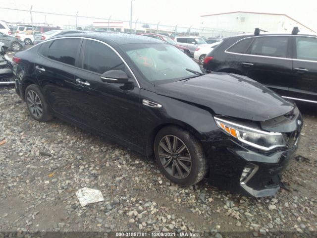 KIA OPTIMA 2018 5xxgt4l37jg231156