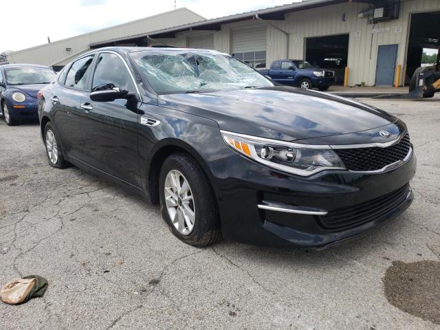 KIA OPTIMA LX 2018 5xxgt4l37jg232694