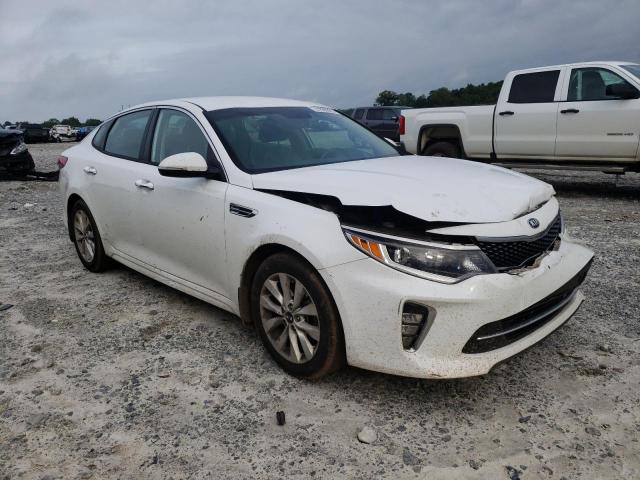 KIA OPTIMA LX 2018 5xxgt4l37jg233473