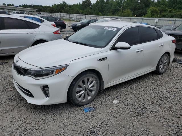 KIA OPTIMA LX 2018 5xxgt4l37jg233831