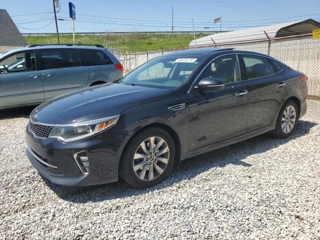 KIA OPTIMA 2018 5xxgt4l37jg233957