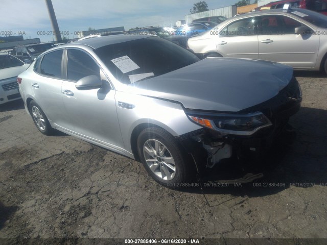 KIA OPTIMA 2017 5xxgt4l37jg234476