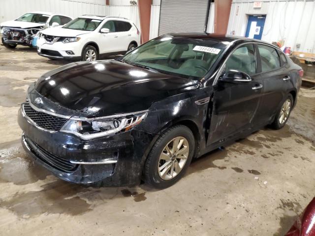 KIA OPTIMA 2018 5xxgt4l37jg235868