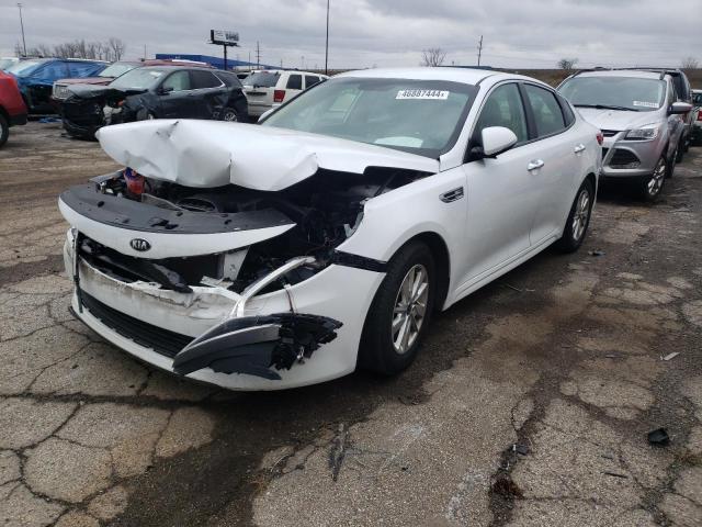 KIA OPTIMA 2018 5xxgt4l37jg236146