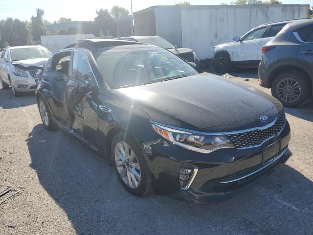 KIA OPTIMA LX 2018 5xxgt4l37jg242626