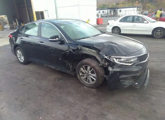 KIA OPTIMA 2018 5xxgt4l37jg244702