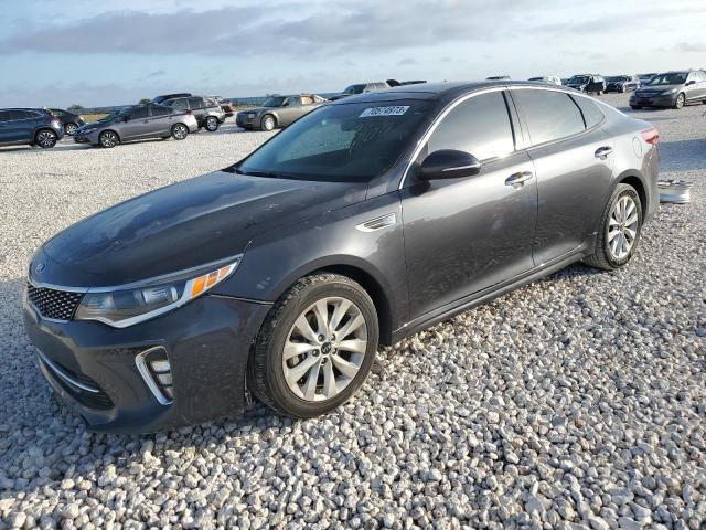 KIA OPTIMA 2018 5xxgt4l37jg245767