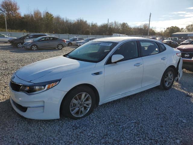 KIA OPTIMA LX 2018 5xxgt4l37jg245963