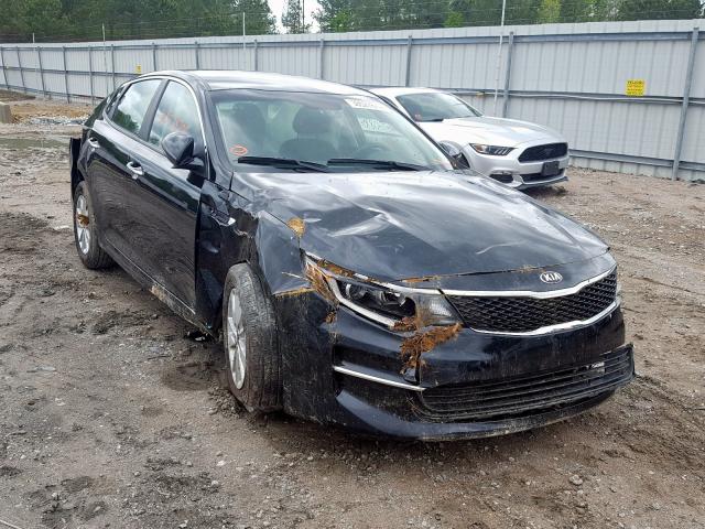 KIA NULL 2018 5xxgt4l37jg249267