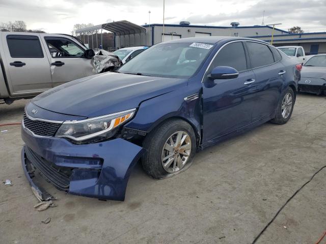 KIA OPTIMA 2018 5xxgt4l37jg250273