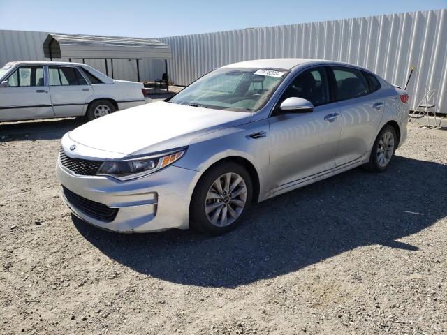 KIA OPTIMA 2018 5xxgt4l37jg252153