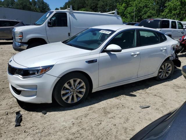 KIA OPTIMA 2018 5xxgt4l37jg252881