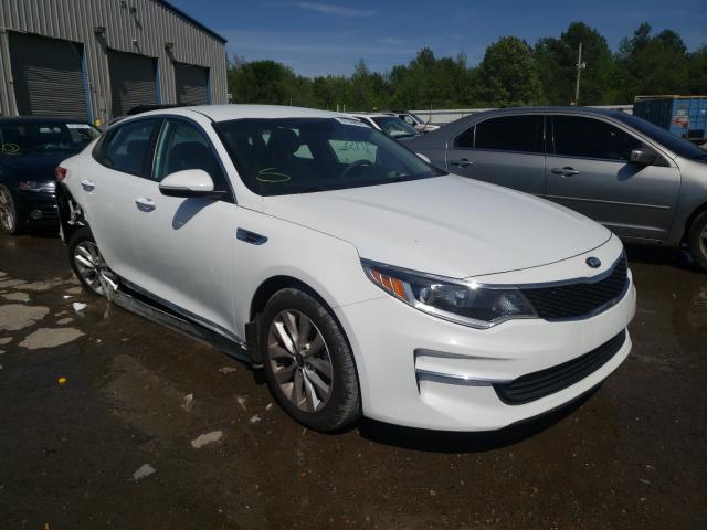 KIA OPTIMA LX 2018 5xxgt4l37jg253061