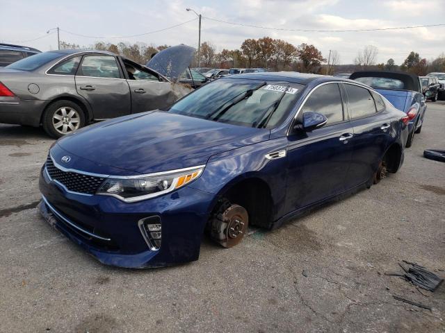 KIA OPTIMA 2018 5xxgt4l37jg253089