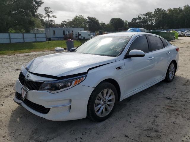 KIA OPTIMA LX 2018 5xxgt4l37jg254582