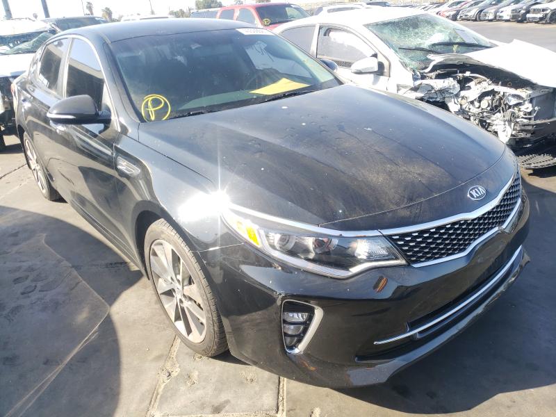 KIA OPTIMA LX 2018 5xxgt4l37jg255067