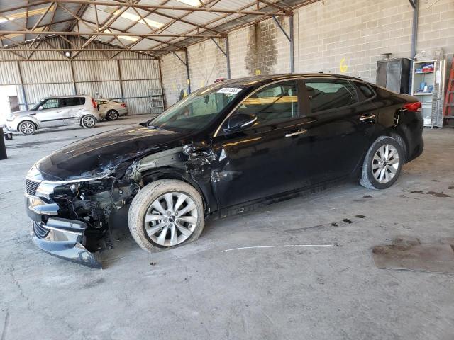 KIA OPTIMA LX 2018 5xxgt4l37jg255098