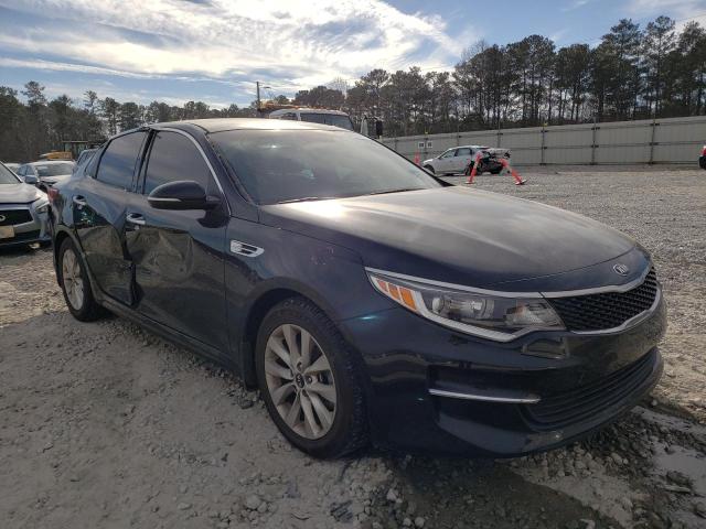 KIA OPTIMA LX 2018 5xxgt4l37jg256753