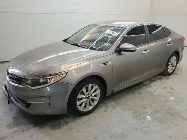 KIA OPTIMA 2018 5xxgt4l37jg259426