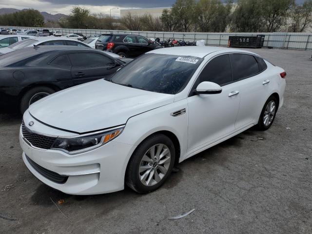 KIA OPTIMA LX 2018 5xxgt4l37jg261855