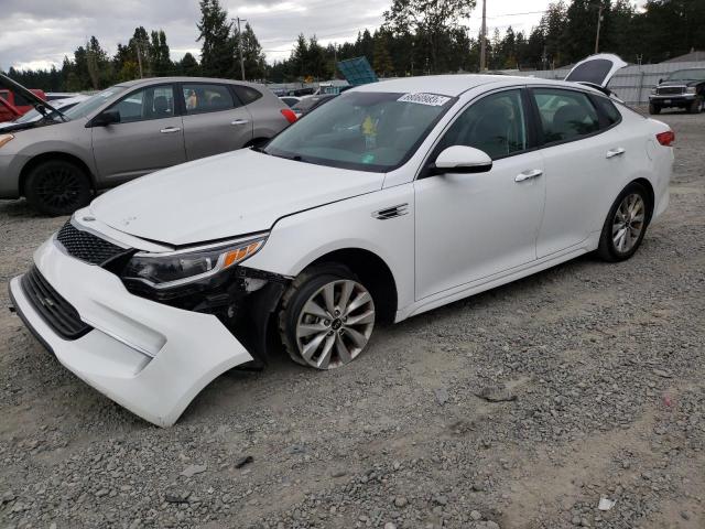 KIA OPTIMA 2018 5xxgt4l37jg262648