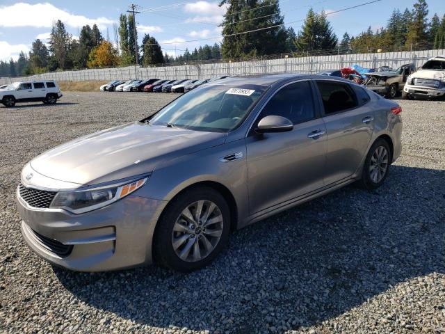 KIA OPTIMA 2018 5xxgt4l37jg263797