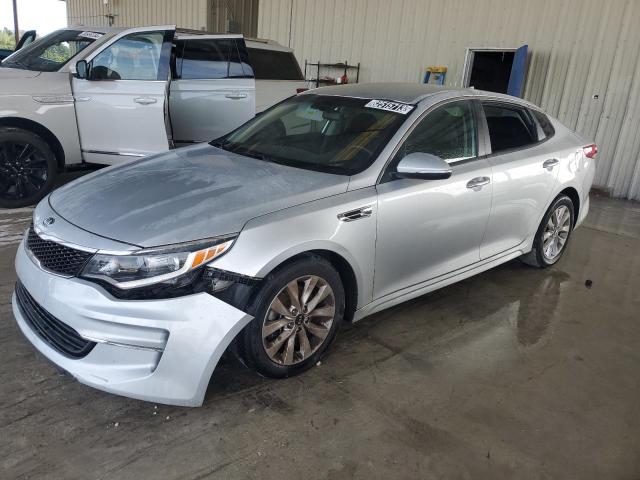 KIA OPTIMA 2018 5xxgt4l37jg265615