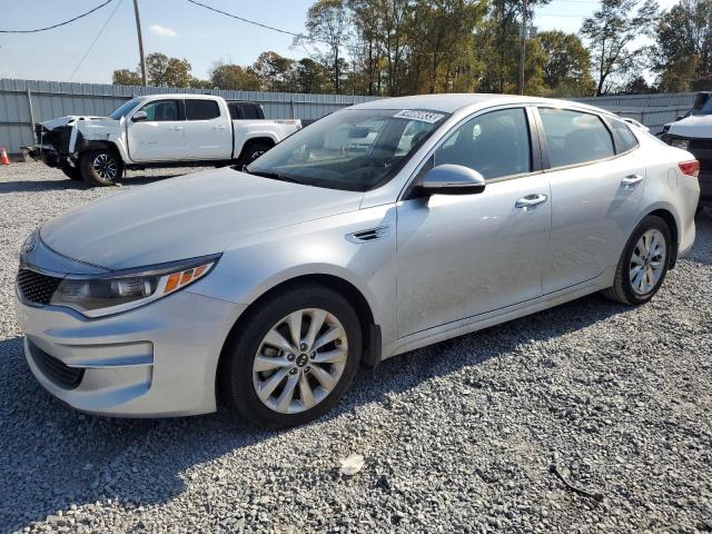 KIA OPTIMA 2018 5xxgt4l37jg268580